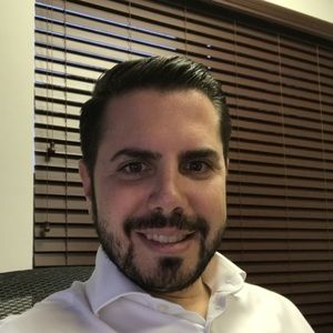 Meet your Posher, Fabio